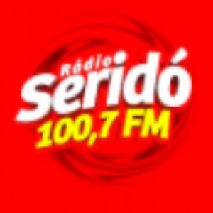 Rádio Seridó 100.7 FM/RN_Ouça No Aplicativo 